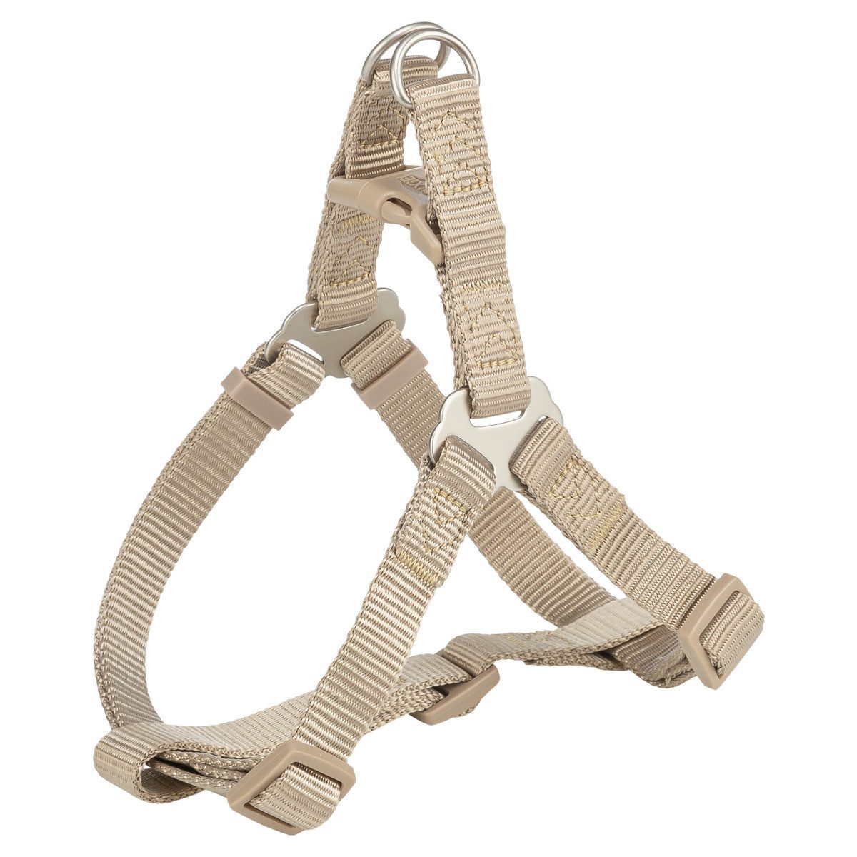 TRIXIE Hunde-Geschirr Premium One Touch Geschirr