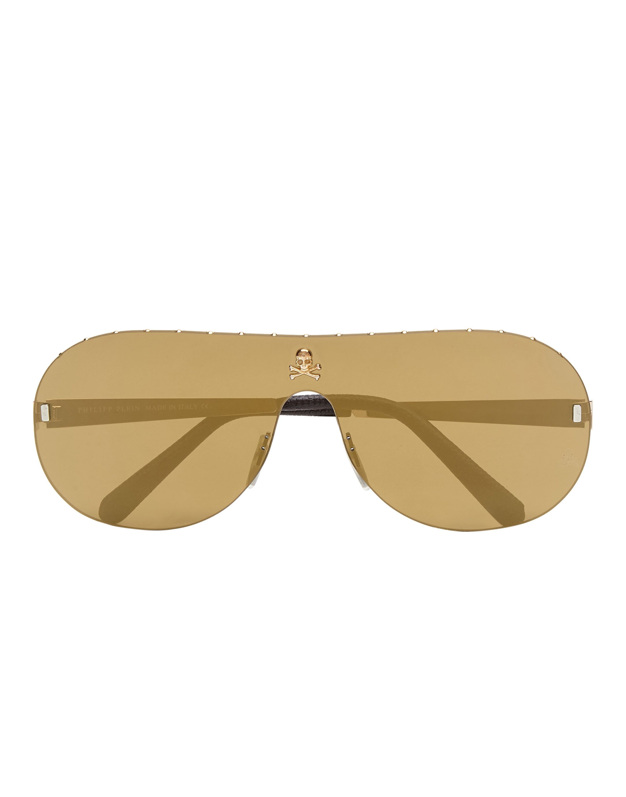 PHILIPP PLEIN Sonnenbrille PHILIPP PLEIN Unisex