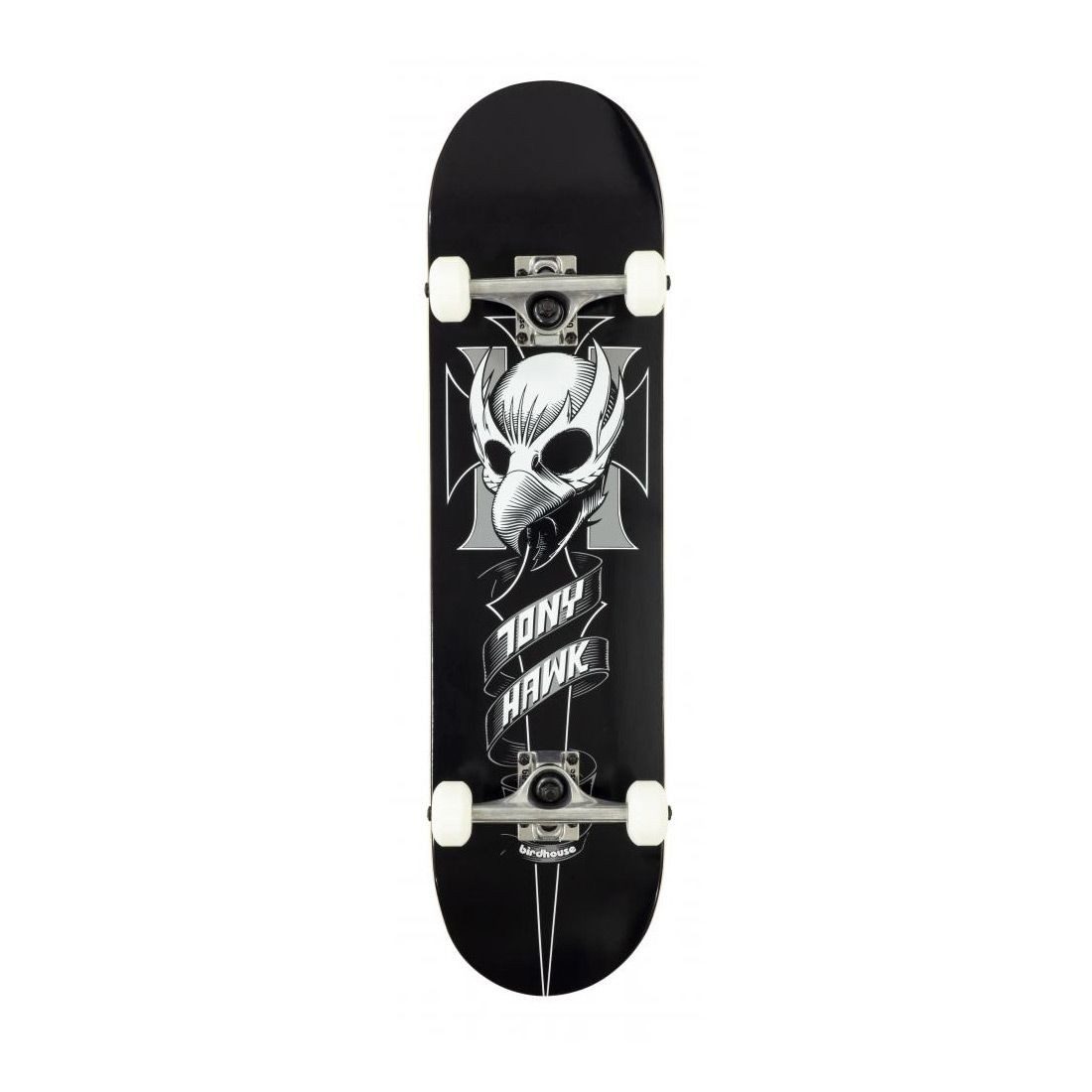 Birdhouse Skateboard Hawk Crest 8.0'