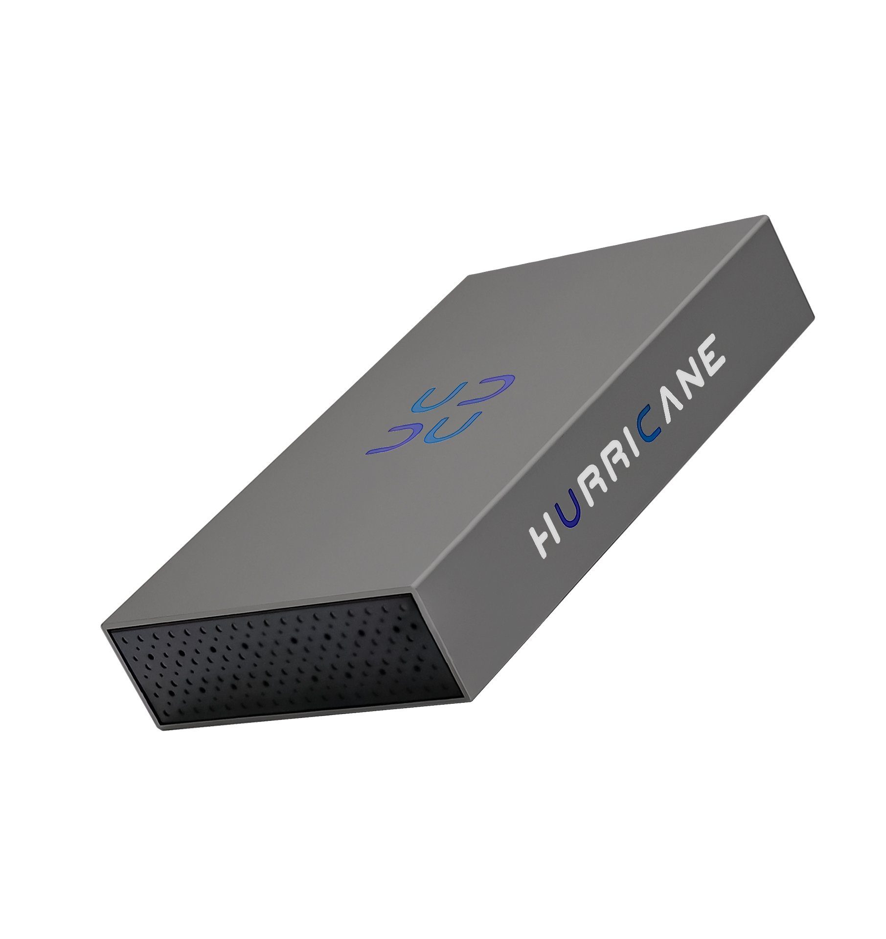 HURRICANE 3518C3 Externe Festplatte 2TB 3,5'
