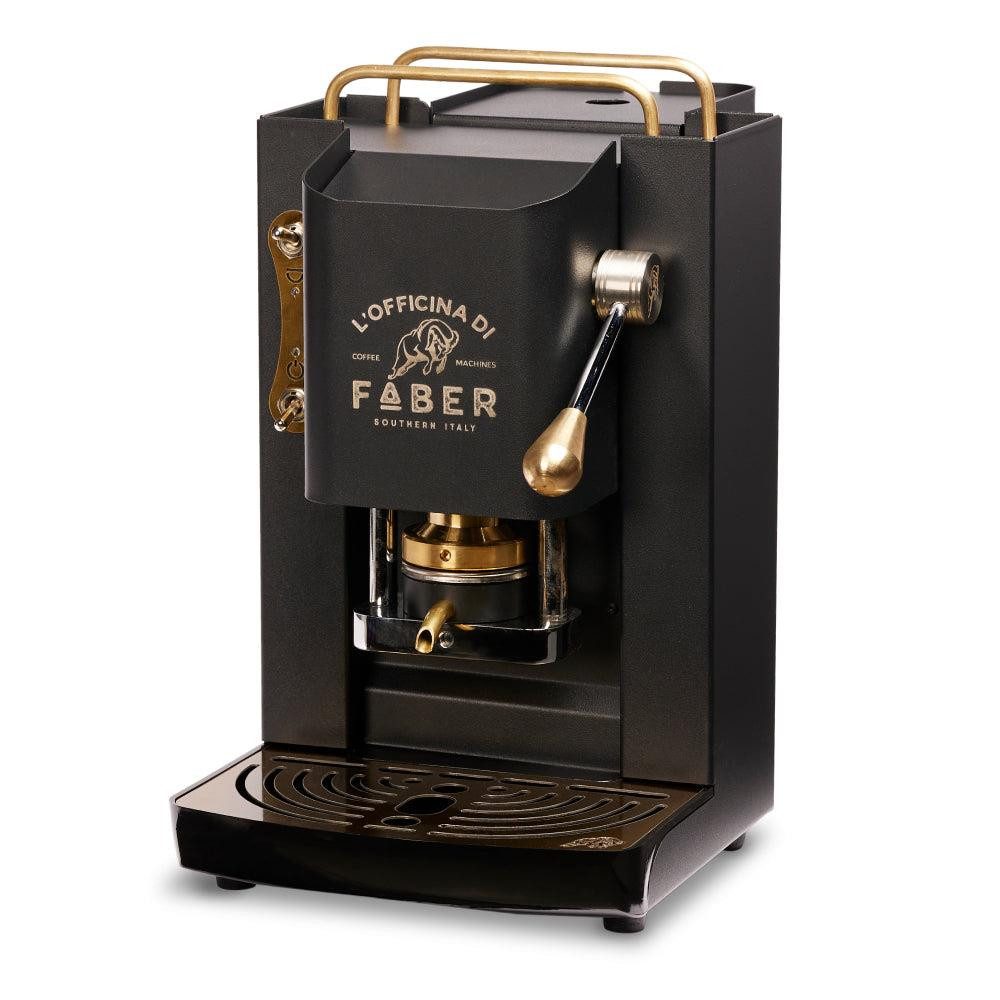 Faber Coffee Machines Espressomaschine Faber Pro