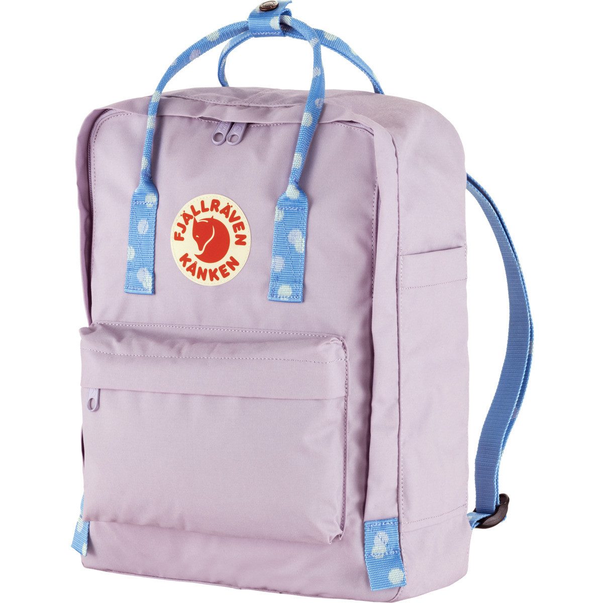 Fjällräven Rucksack Kanken Unisex Erwachsene