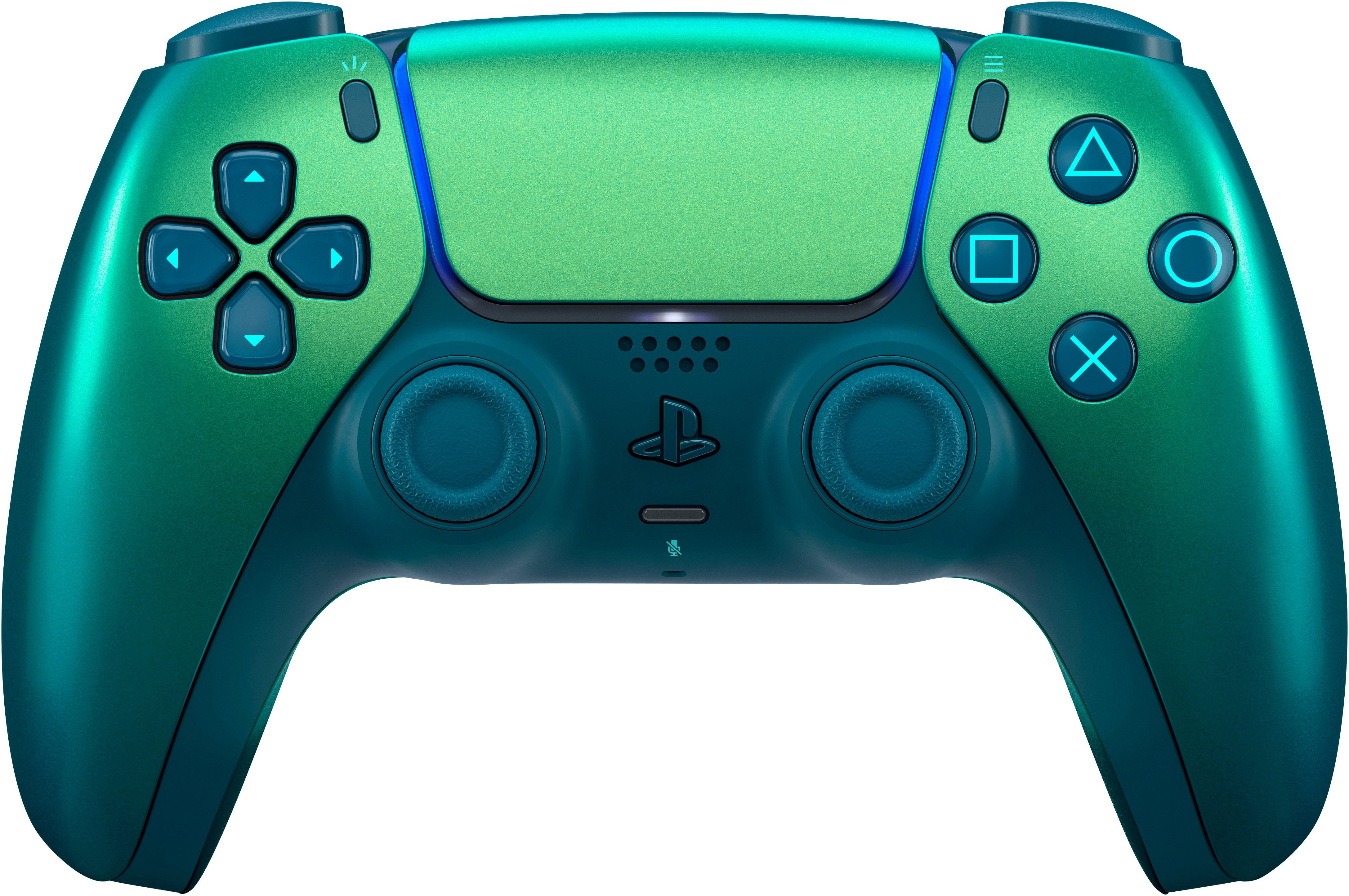 PlayStation 5 DualSense Chroma Collection PlayStation