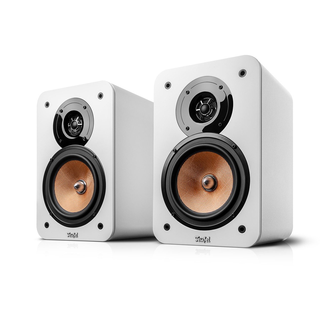 Teufel ULTIMA 20 Wireless Lautsprecher (50