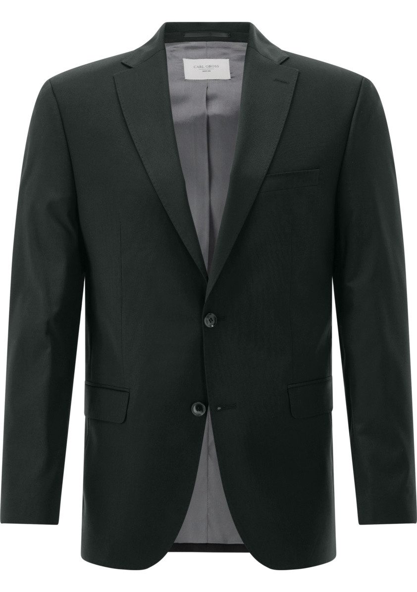 Carl Gross Baumwollsakko Modern-Fit Baukasten Sakko