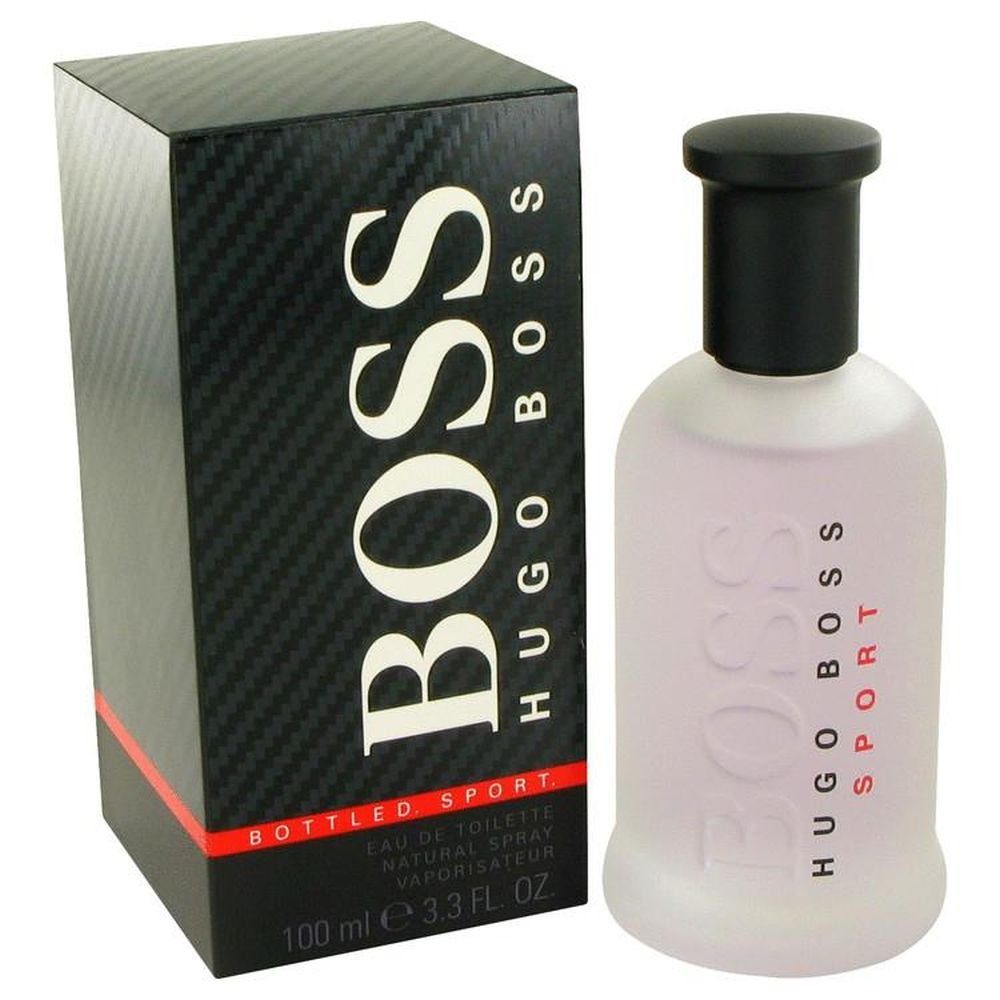 BOSS Eau de Toilette Hugo Boss