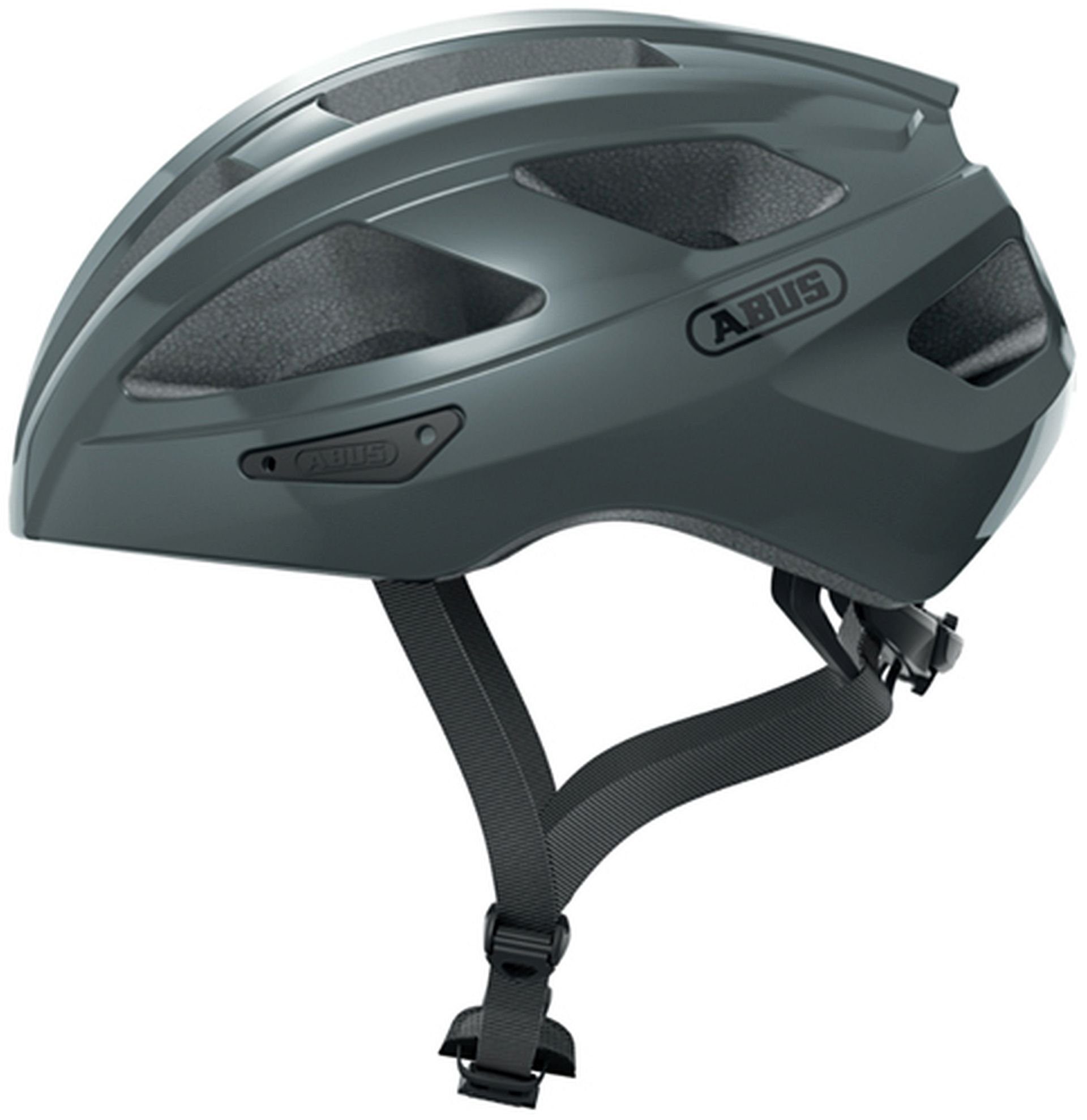 ABUS Fahrradhelm, Rennrad-Helm 'Macator'