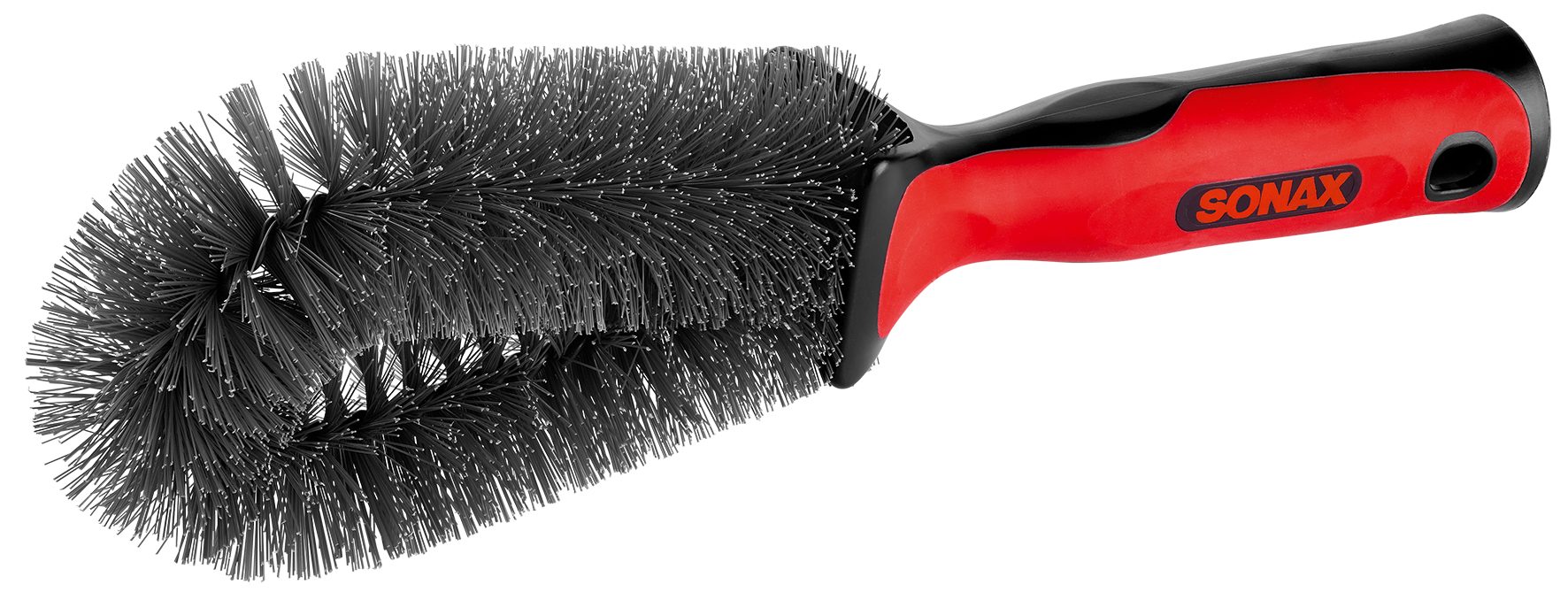 Sonax SONAX FelgenBürste für Stahl- und