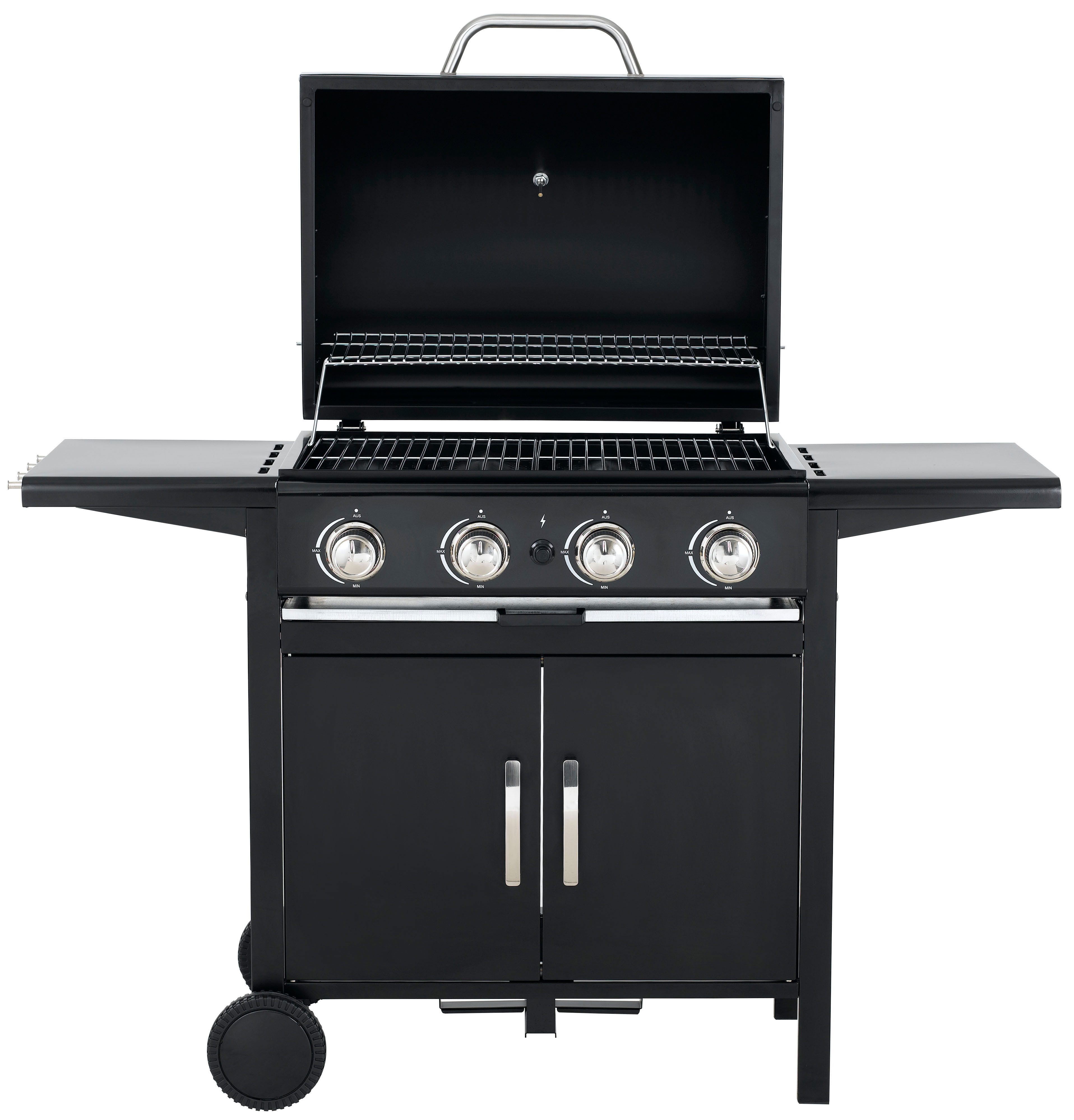 Tepro Gasgrill Mayfield 4