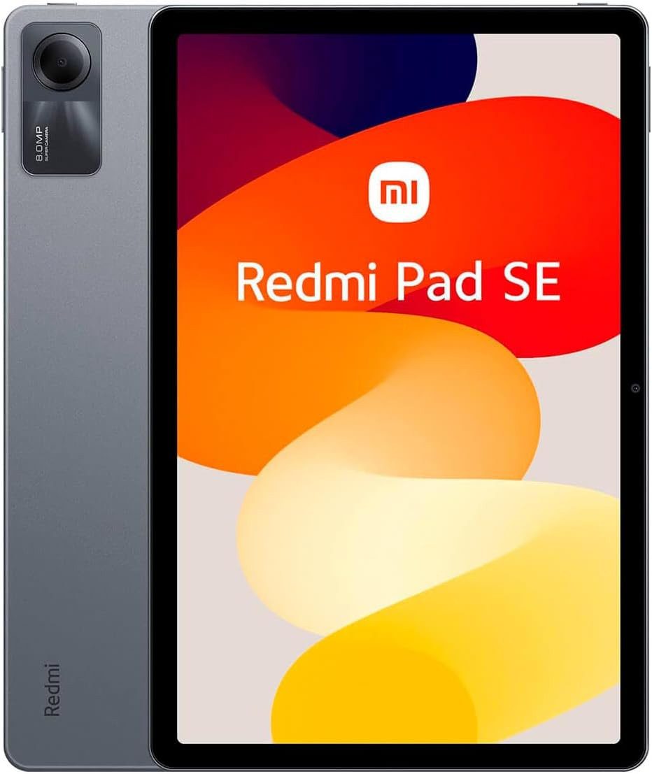 Xiaomi XIAOMI Redmi Pad SE 4+128Gb