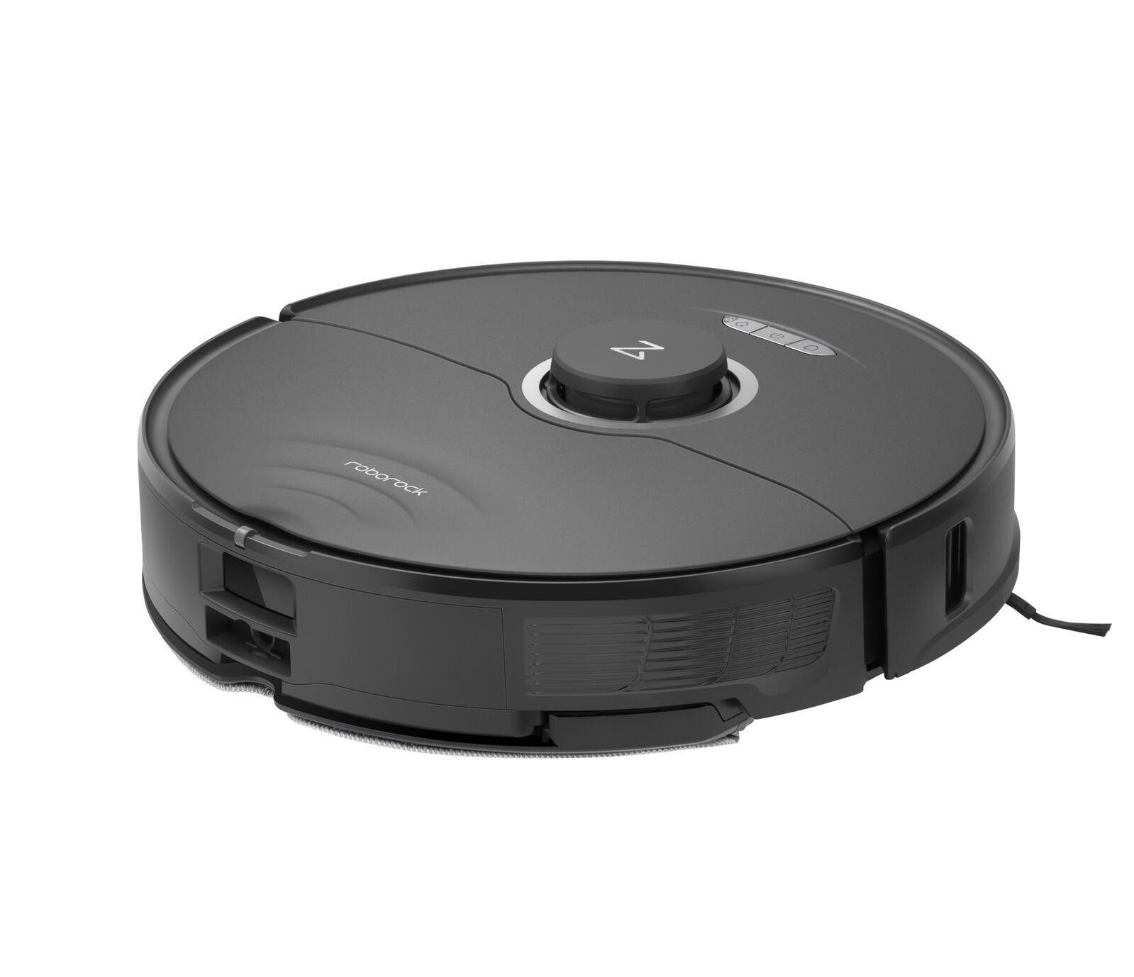 Roborock Nass-Trocken-Saugroboter Roborock S8 Pro Ultra