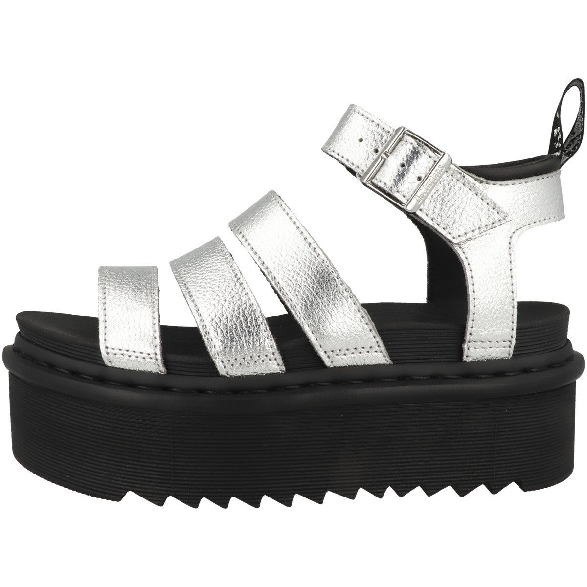 DR. MARTENS Blaire Quad Damen Sandale