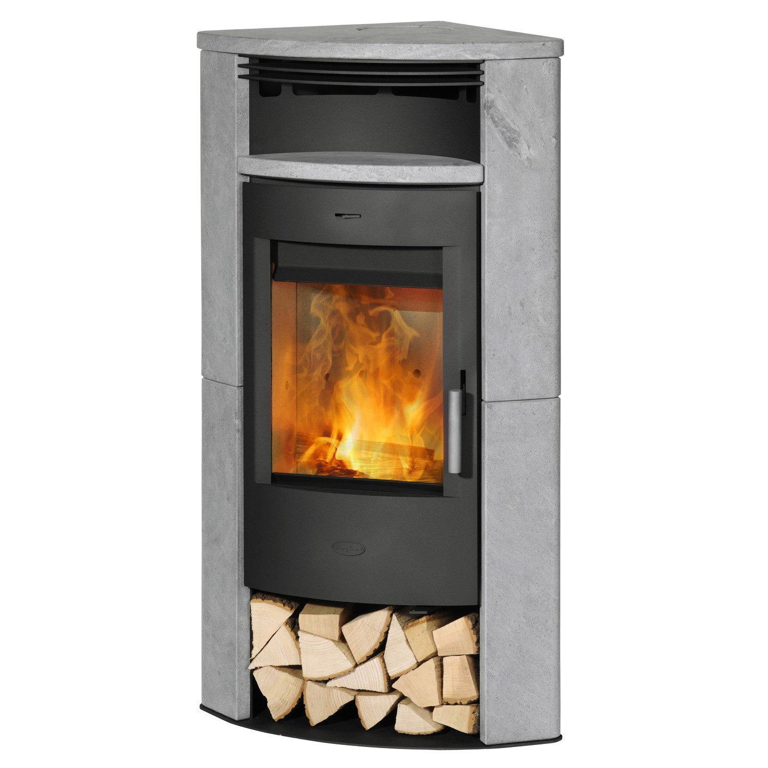 Fireplace Kaminofen Fireplace Malta Kaminofen Stahl