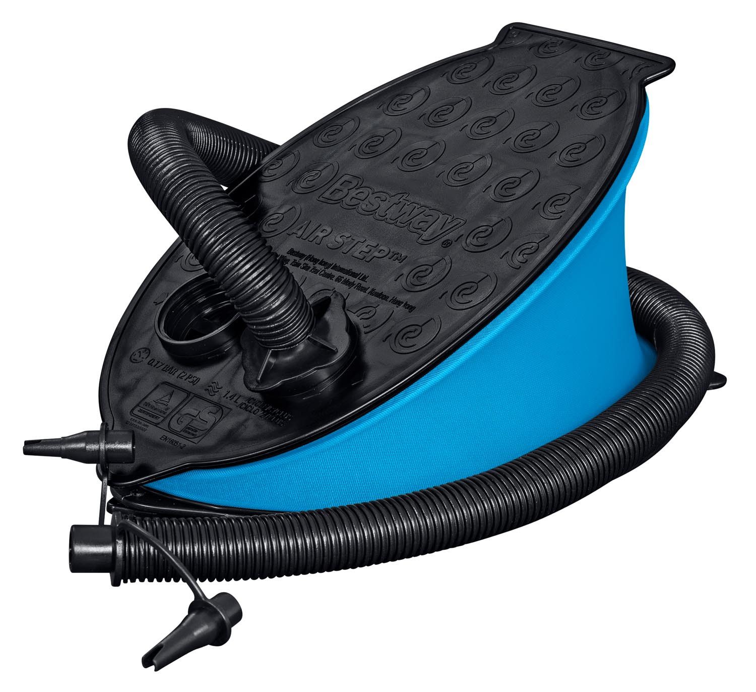 BESTWAY Luftpumpe Bestway 62004 - Air