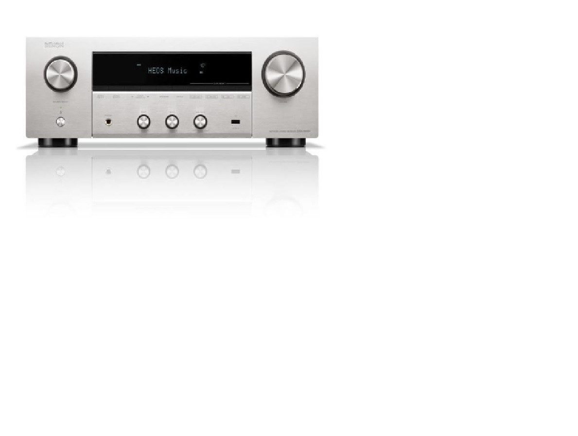 Denon DRA-900H silb. AV-Receiver