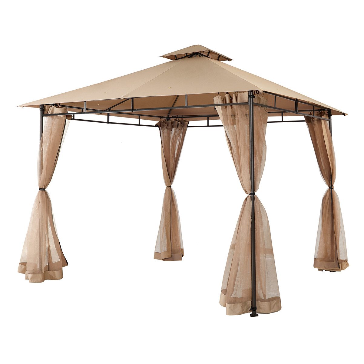 Sekey Pavillon 3 x 3m Pavillon