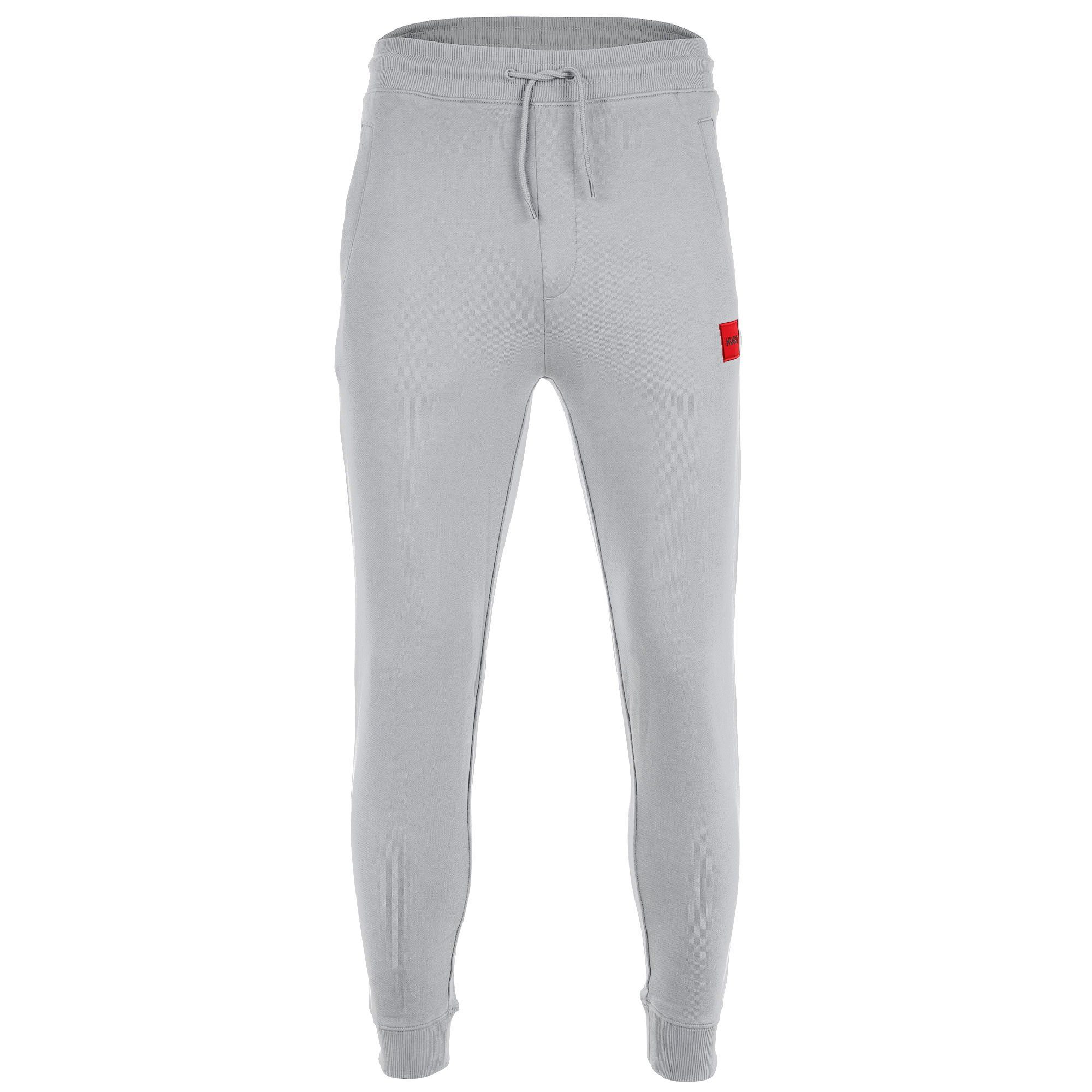 HUGO Jogginghose Herren Jogginghose Baumwolle Doak212