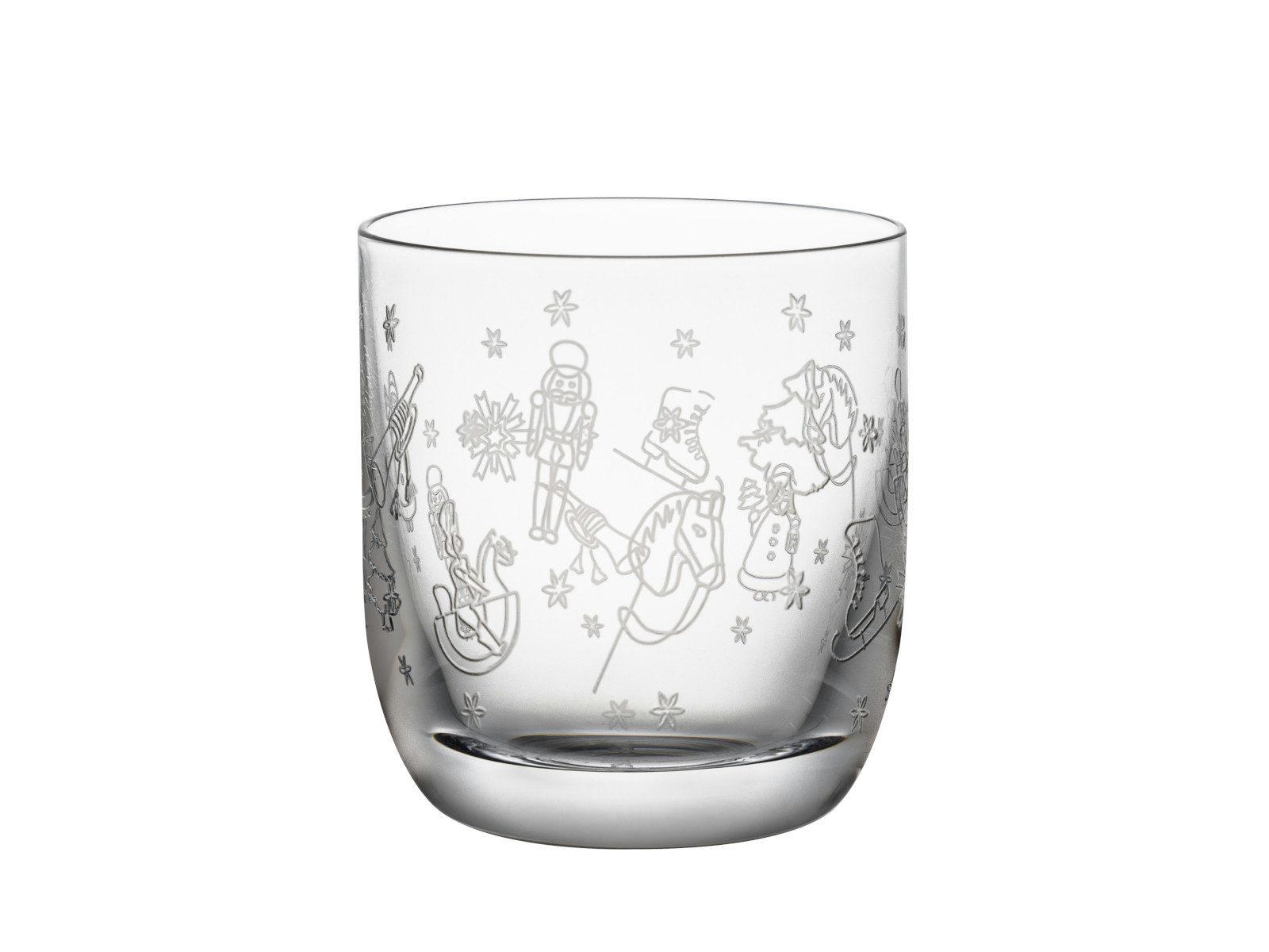 Villeroy & Boch Gläser-Set Toy's Delight
