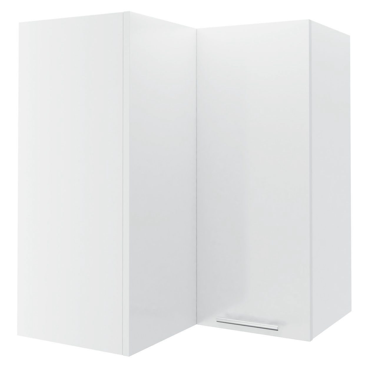 Feldmann-Wohnen Eckhängeschrank Essen (Essen, 1-St., Küchenhängeschrank)