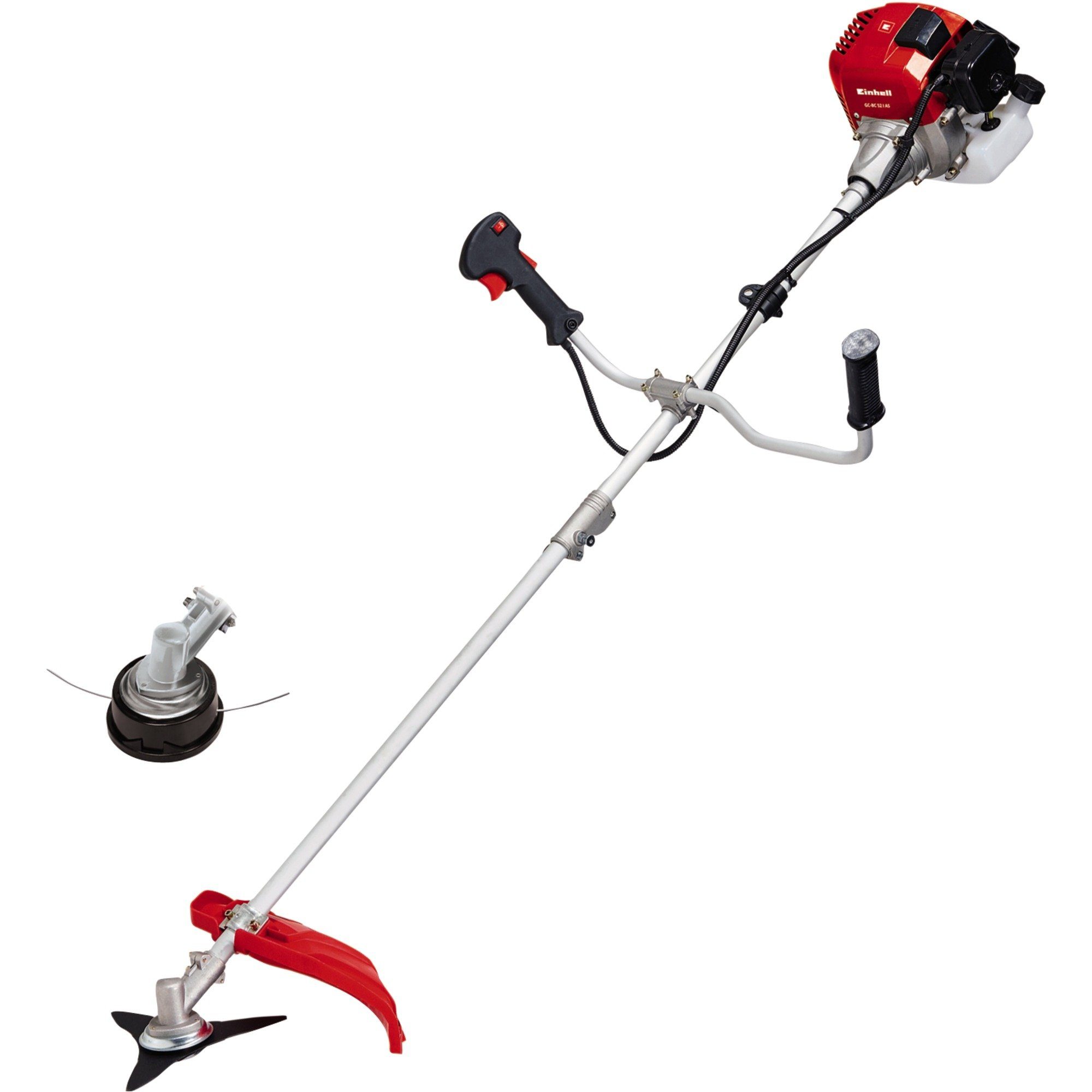 Einhell Benzin-Rasentrimmer EINHELL Benzin-Sense GC-BC 52