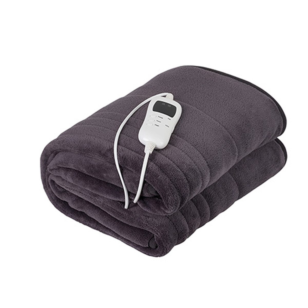 Camry Heizdecke CR 7418 Superweiche Heizdecke