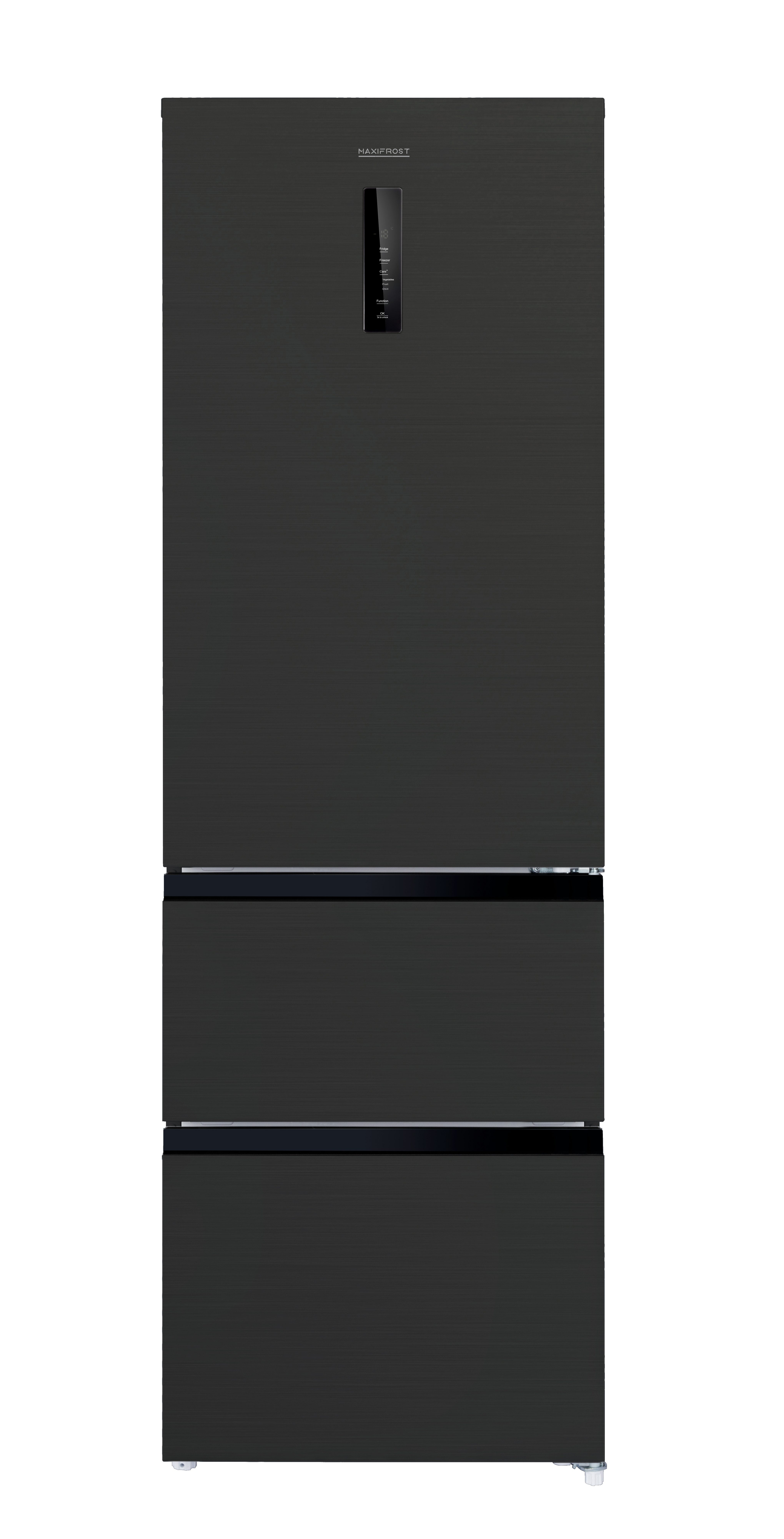 Wolkenstein French Door WFD400ENFDDIX, 190.8 cm