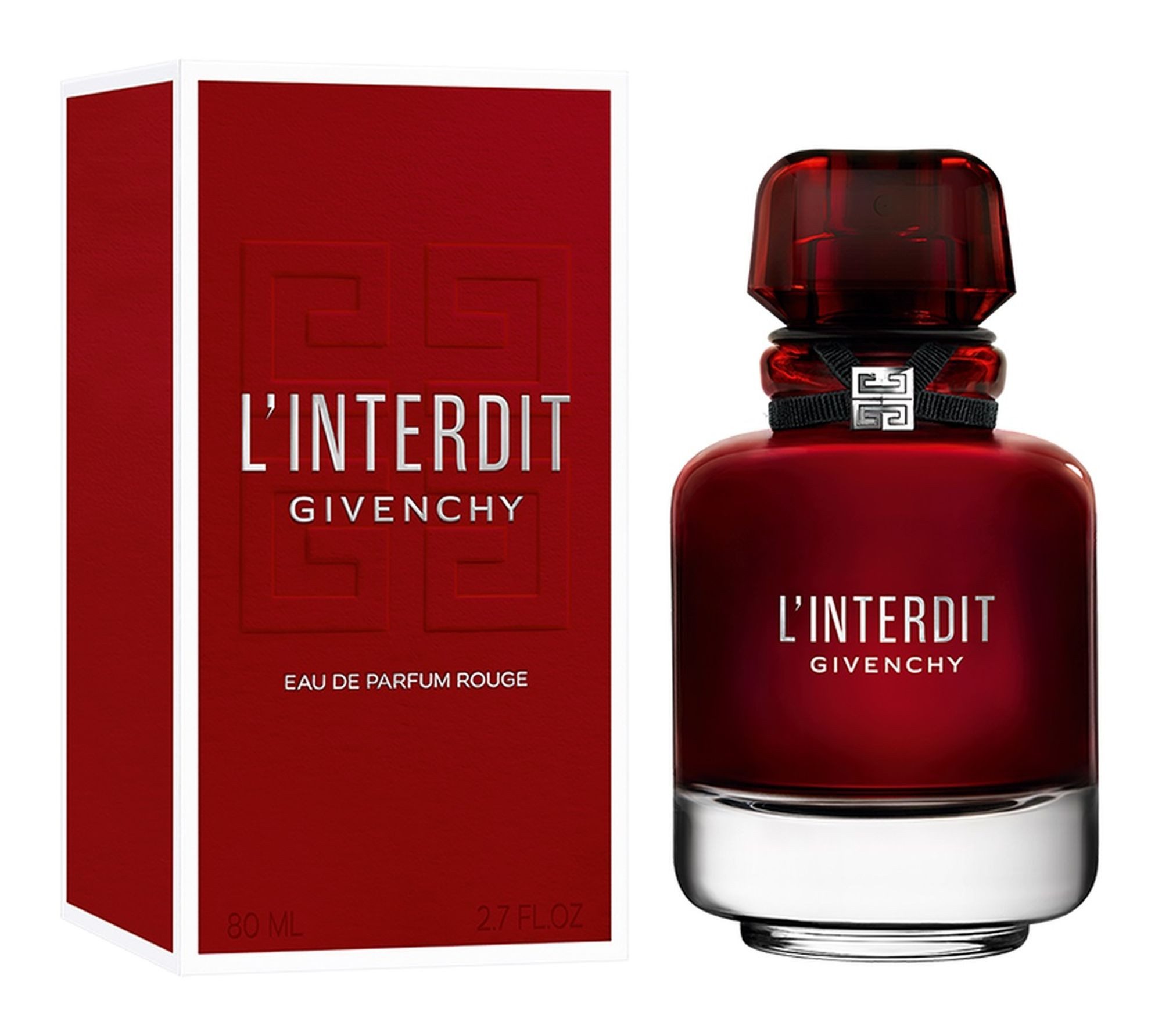 GIVENCHY Eau de Parfum L'Interdit Rouge