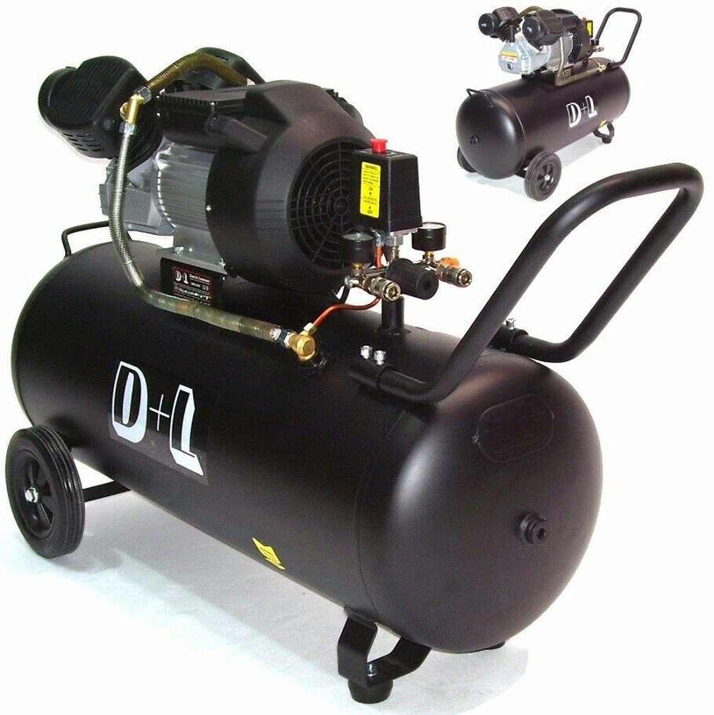 Apex Kompressor Druckluft Kompressor Direktantrieb 10bar