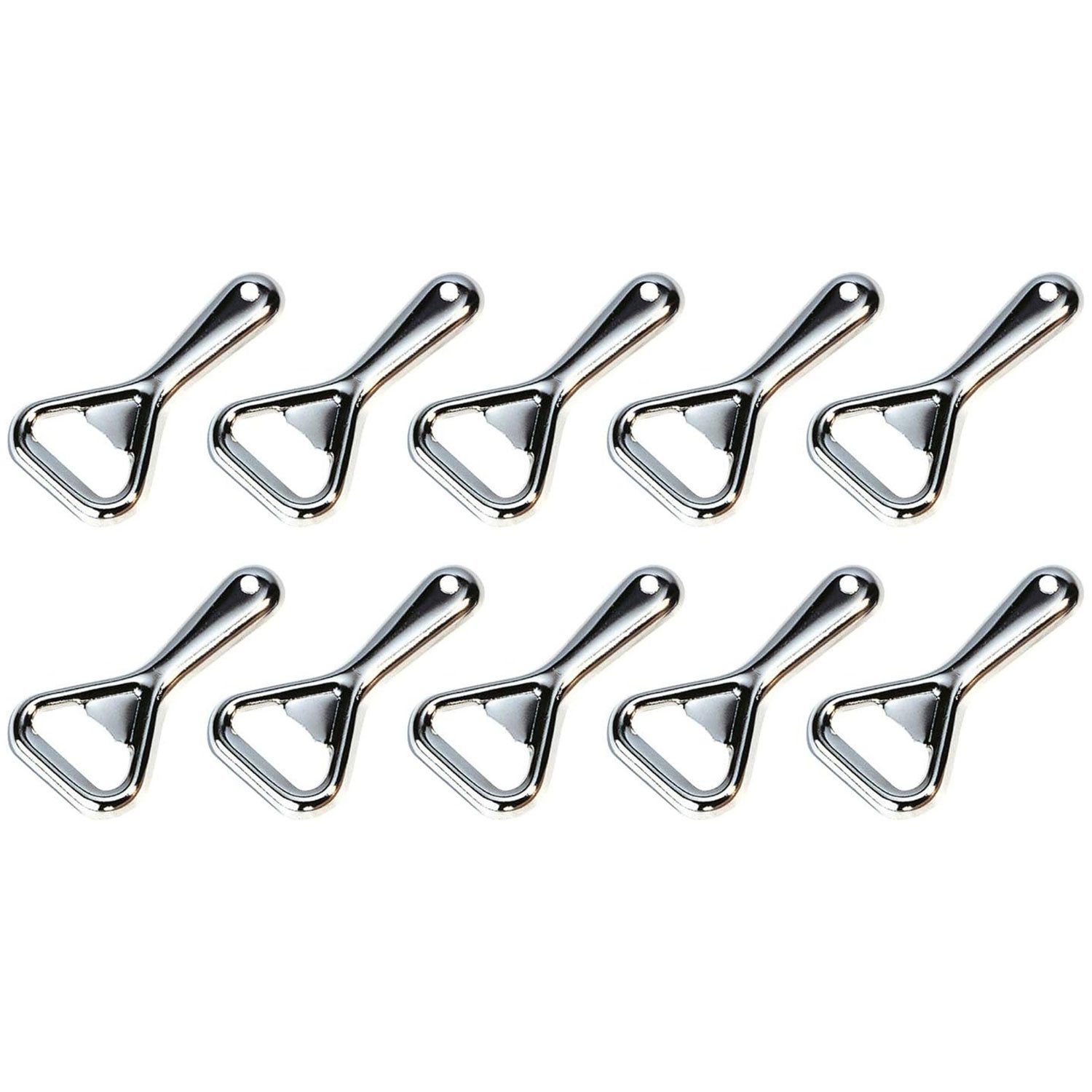 WESTMARK Flaschenöffner 10 Stk., für Flaschen