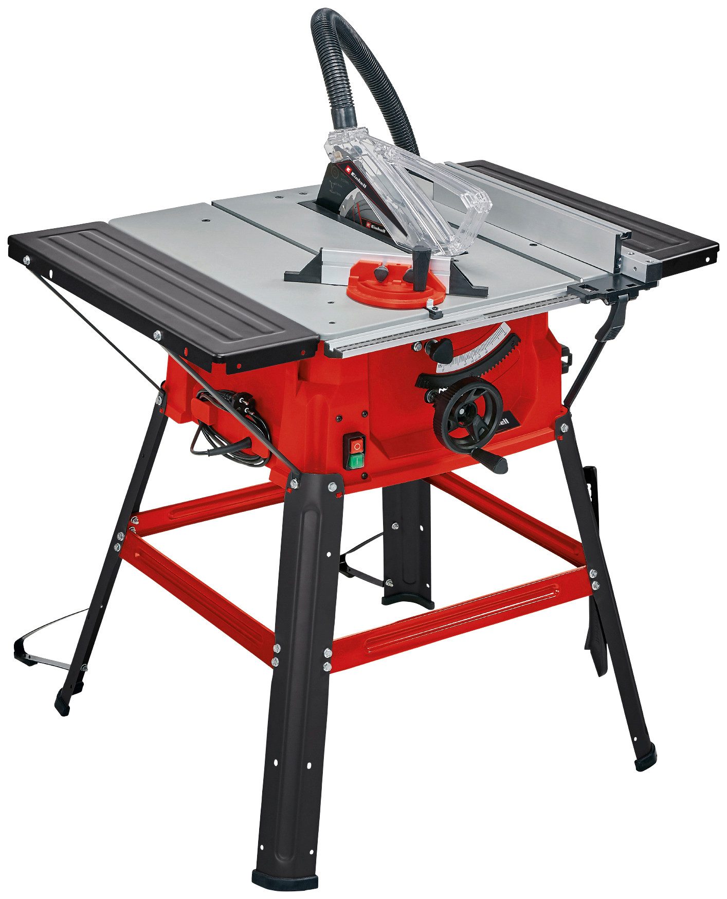 Einhell Tischkreissäge TC-TS 2025/2 U, 220-240