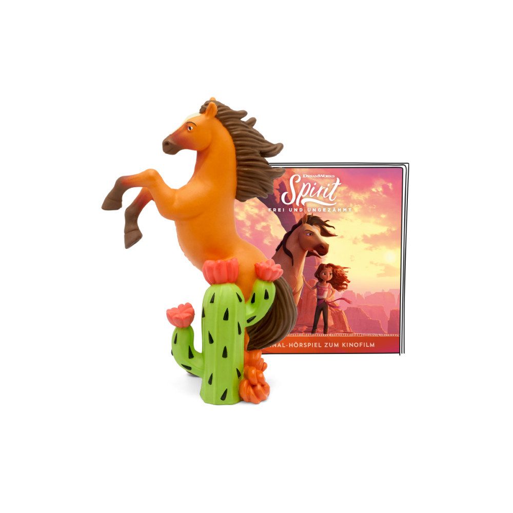 tonies Hörspielfigur Hörfigur Spirit - SPIRIT