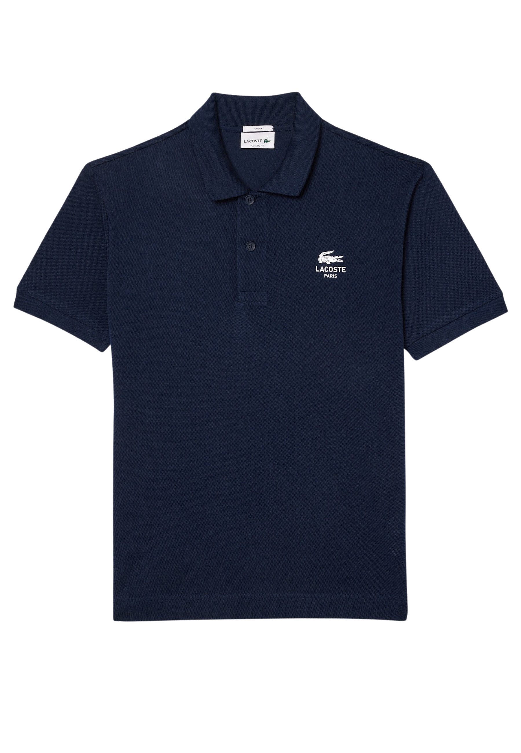Lacoste Poloshirt Polo Poloshirt (1-tlg., 1)
