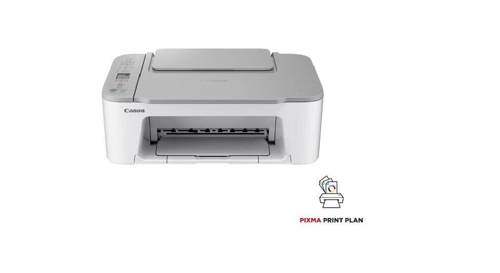 Canon CANON PIXMA TS3550I Multifunktionsdrucker, (WLAN,