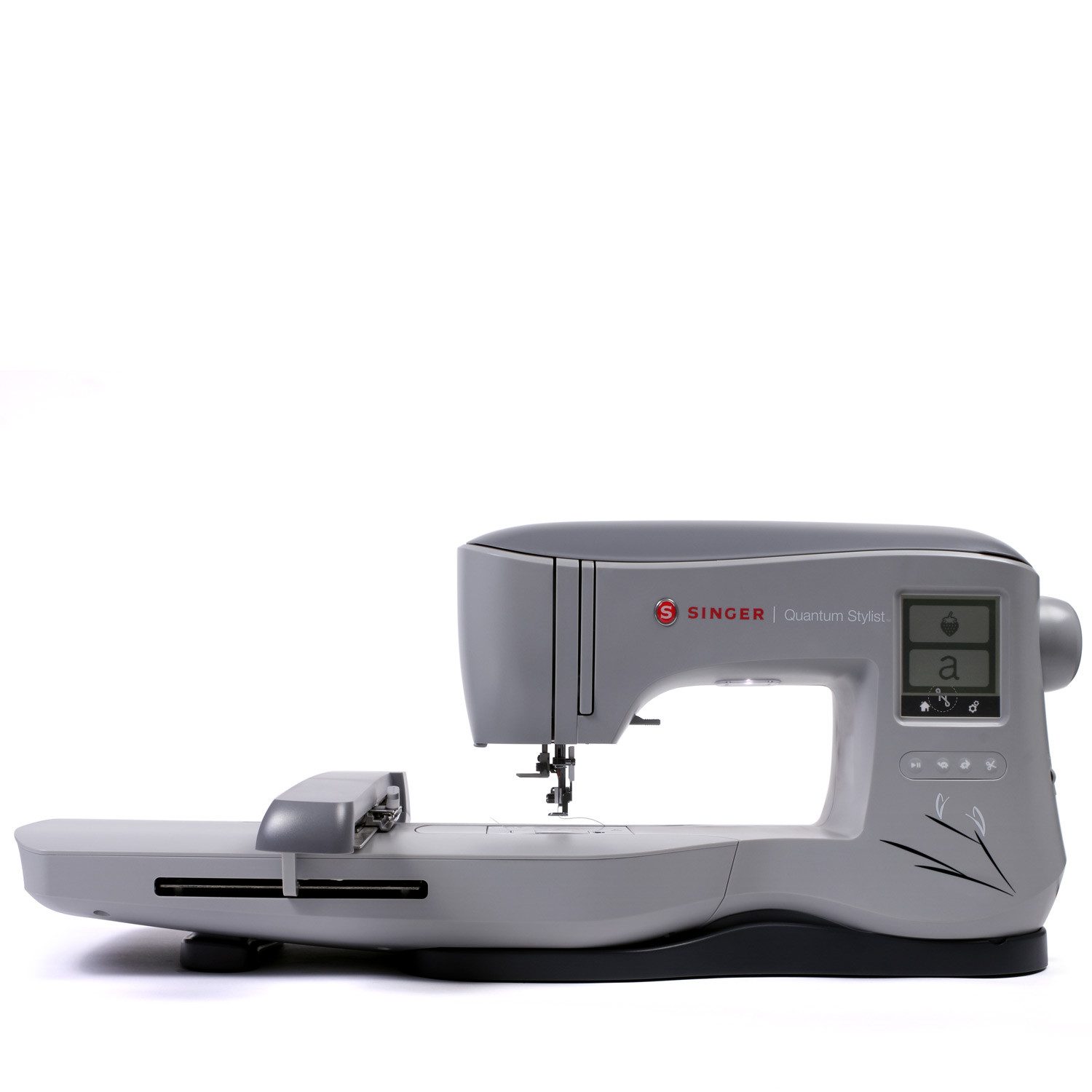 Singer Näh- und Stickmaschine Quantum Stylist