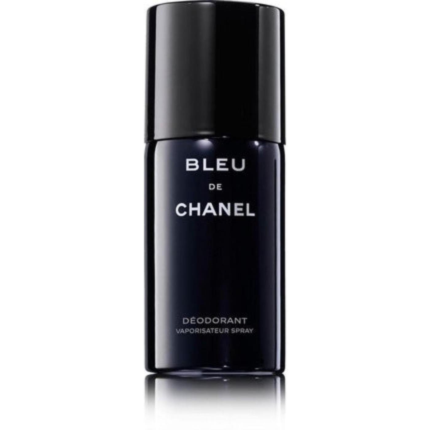 CHANEL Deo-Spray Bleu de Chanel, Packung,