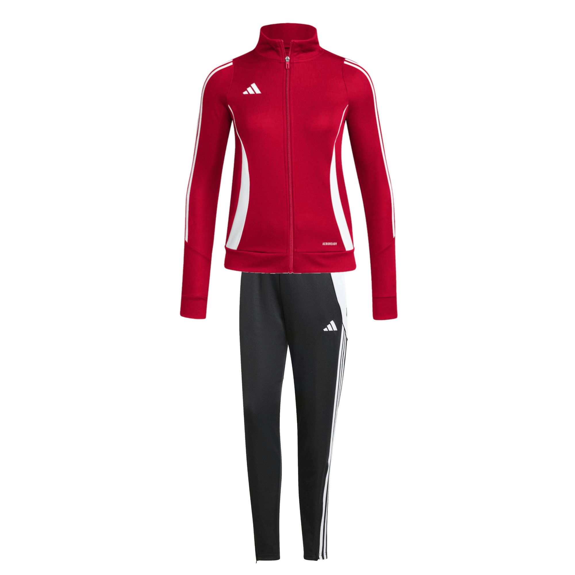 adidas Performance Trainingsanzug adidas Damen Trainingsanzug