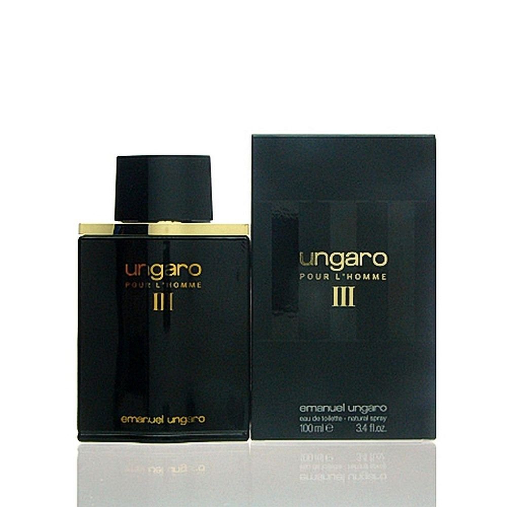 Emanuel Ungaro Eau de Toilette Emanuel