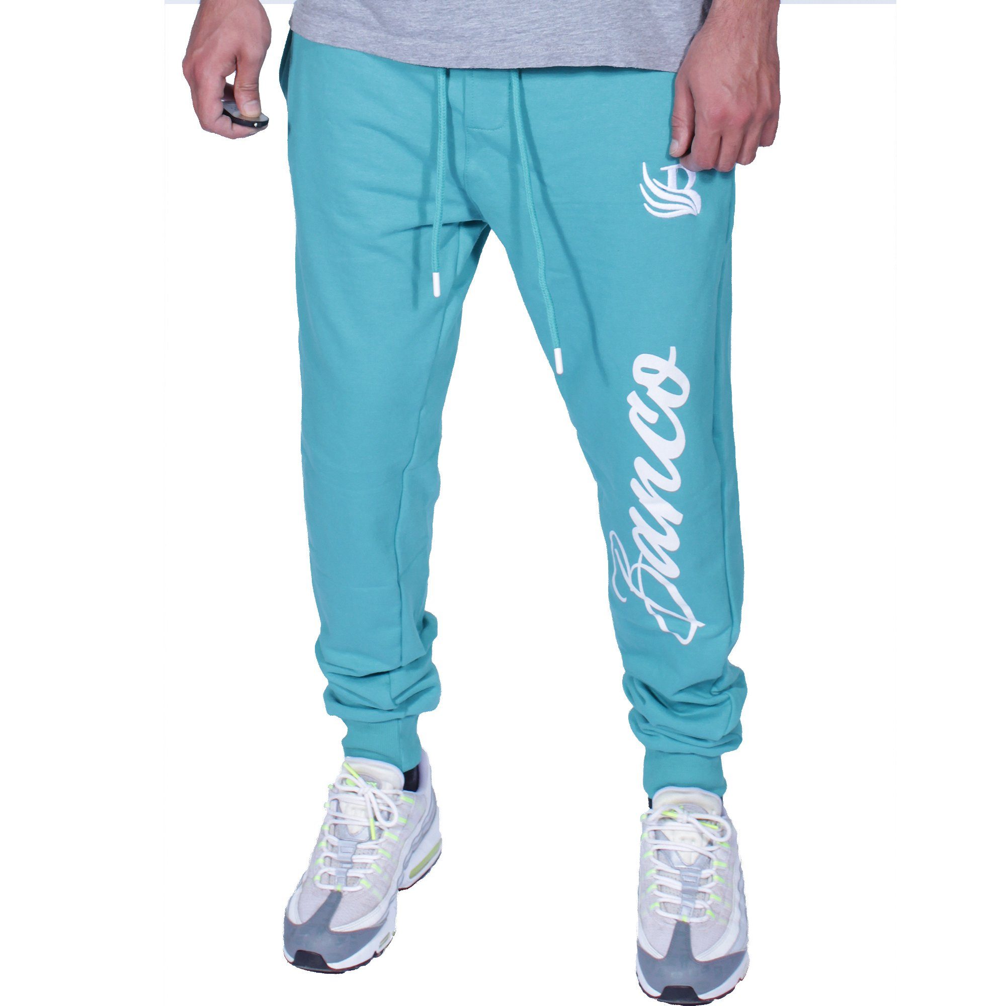 Banco Jogginghose Banco Herren Jogginghose Trainingshose