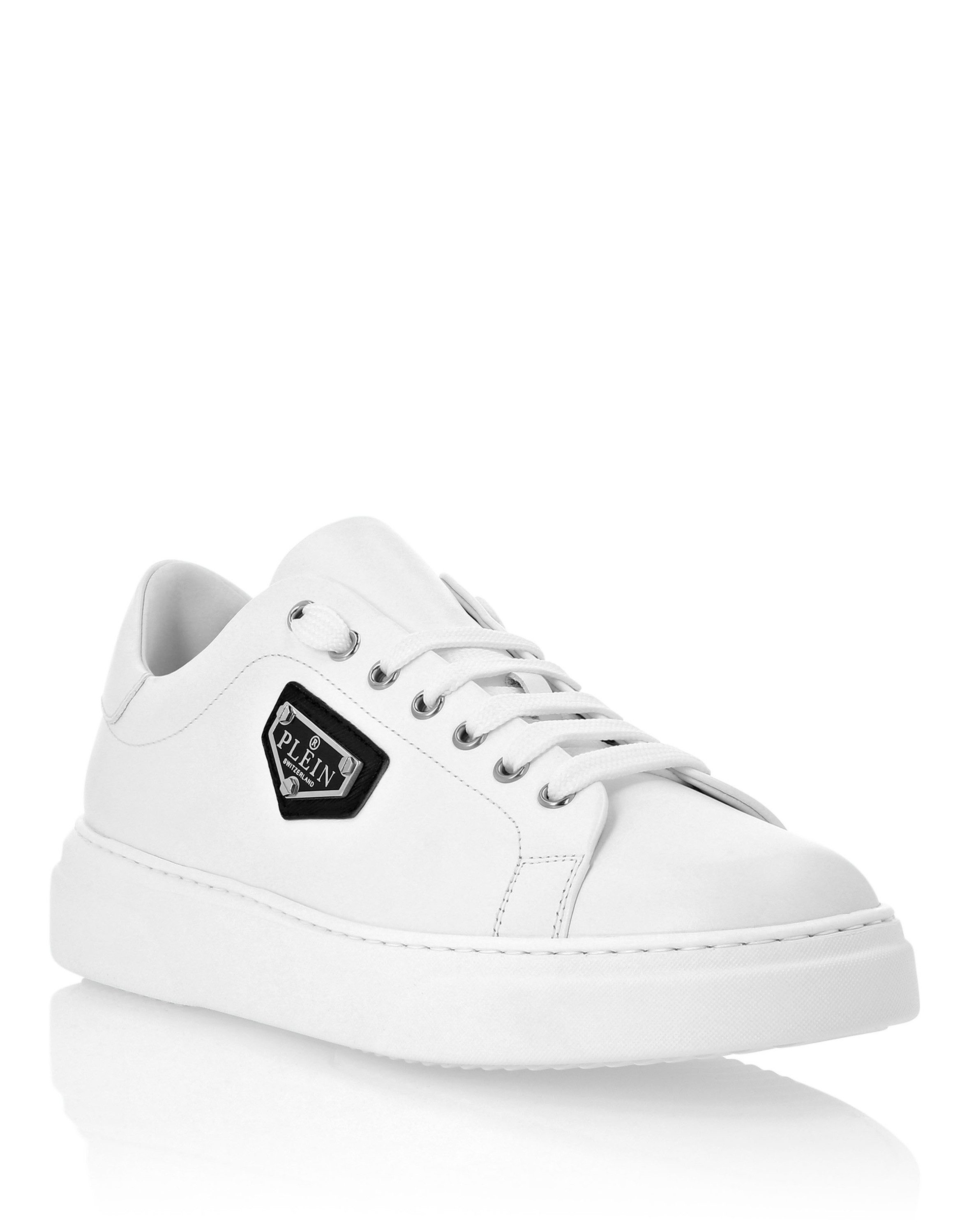 PHILIPP PLEIN Iconic Plein Sneaker