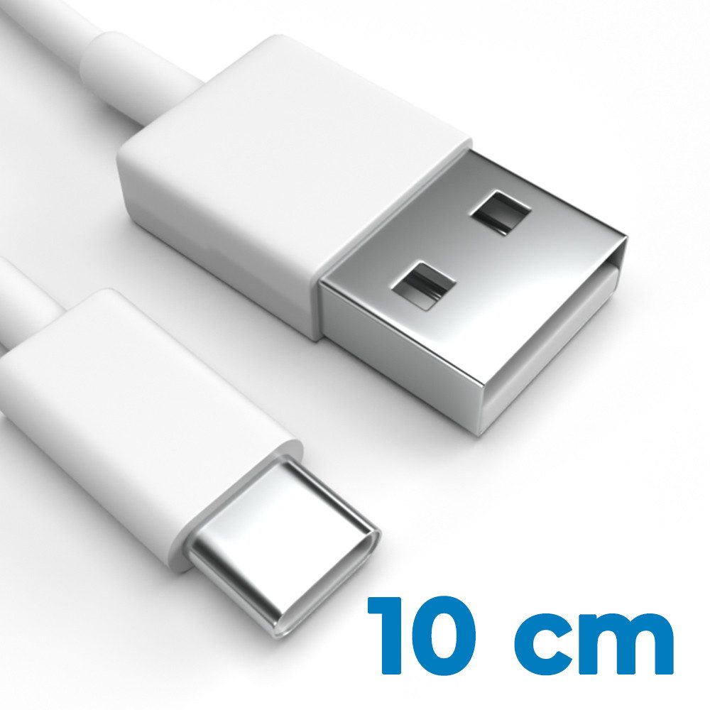 Justcom Sony Xperia 5 III USB-Kabel,
