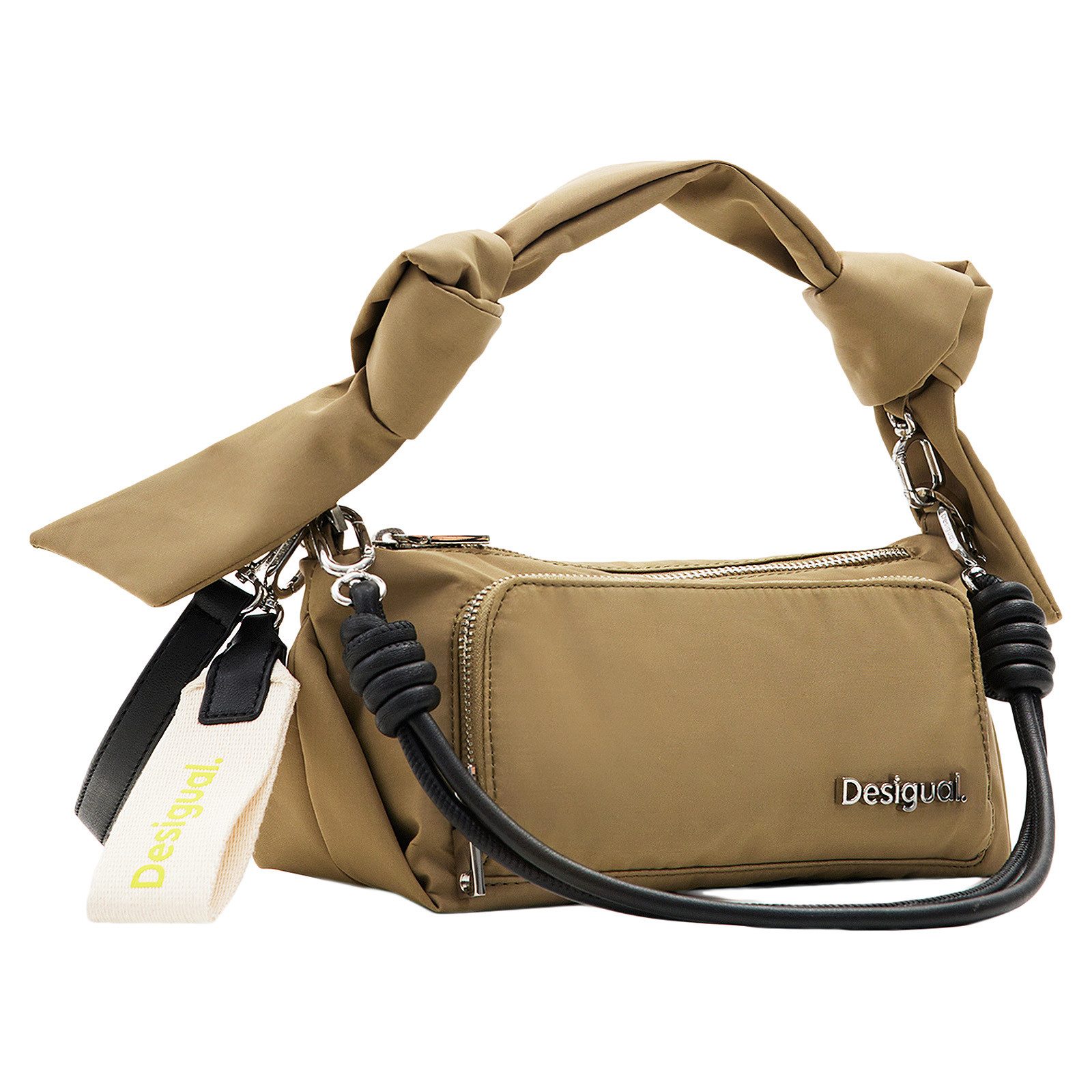 Desigual Handtasche kline Handtasche Schultertasche Bag