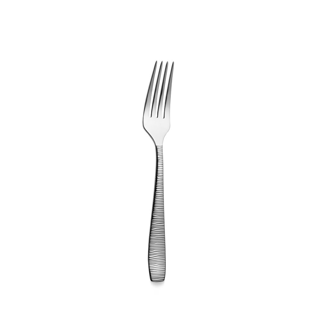 Churchill Besteck-Set Besteck Bambus Bambus Tafelgabel