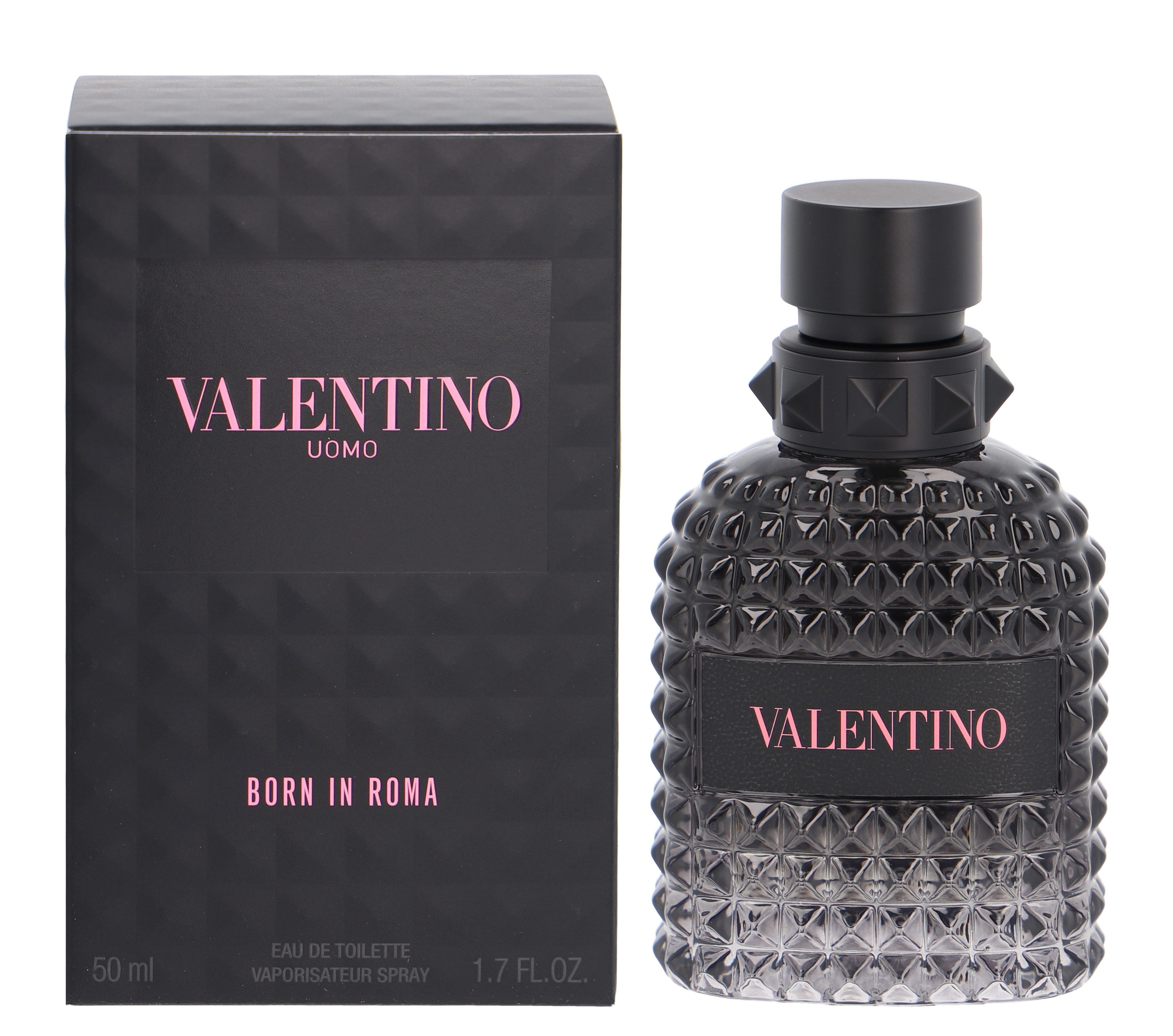 Valentino Eau de Toilette VALENTINO Born