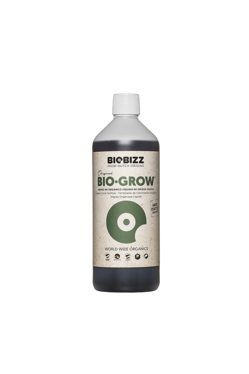 Biobizz Pflanzendünger BioBizz Grow Dünger Bio-Grow