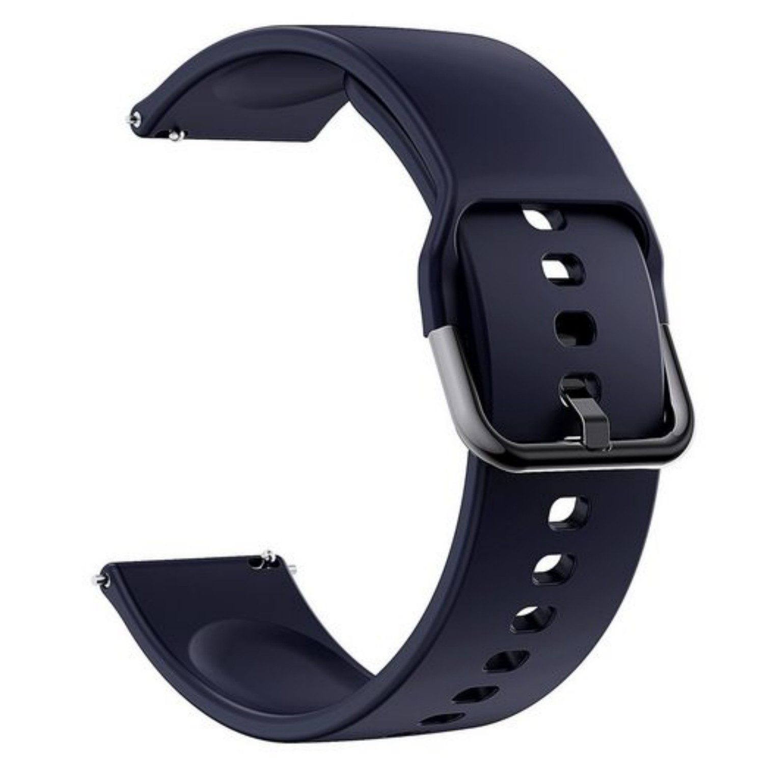 ibettertec Smartwatch-Armband 22mm Uhrenarmbänder für Smartwatch