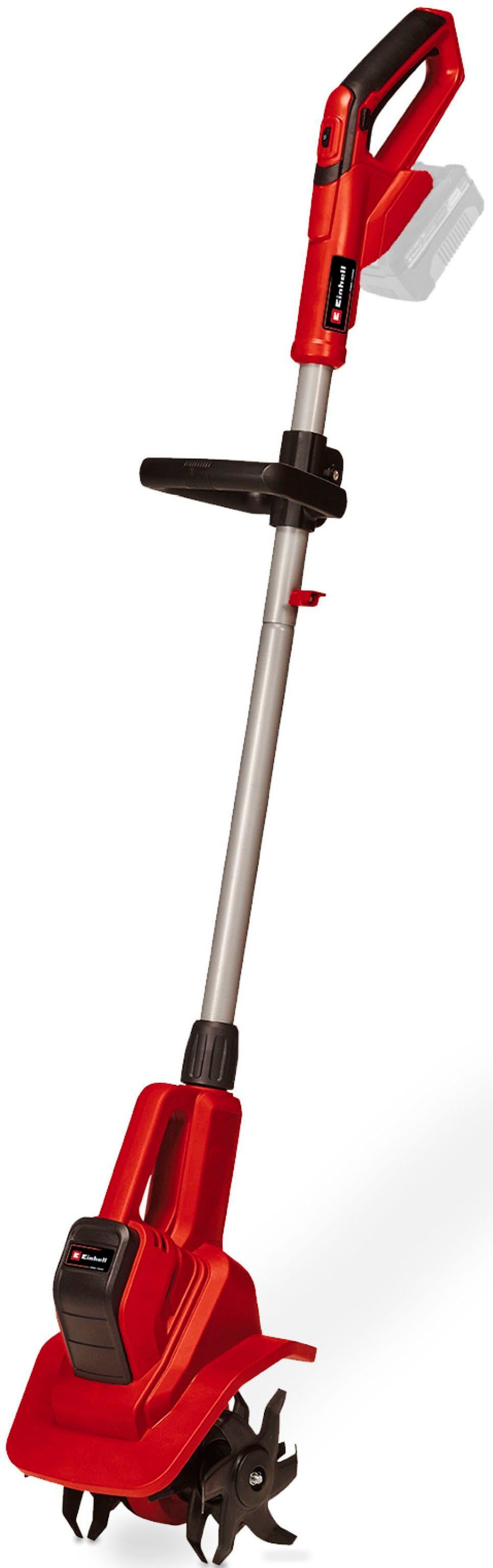 Einhell Akku-Motorhacke GE-CR 18/20 Li E