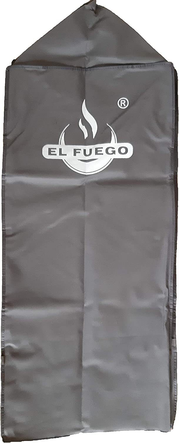 El Fuego Grillabdeckhaube Abdeckhaube für 'Portland'