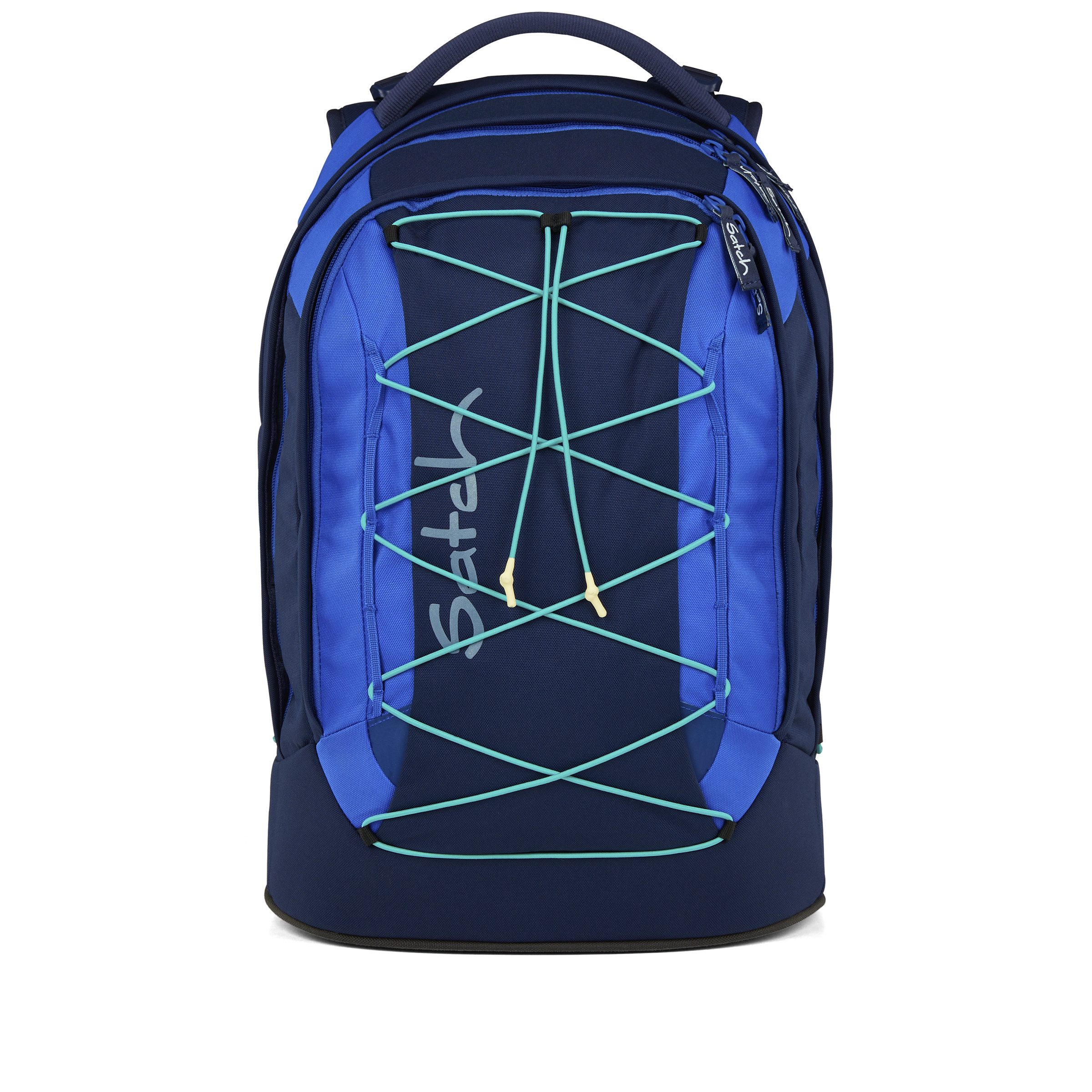 Satch Schulrucksack Pack 2025 Sneaker Style