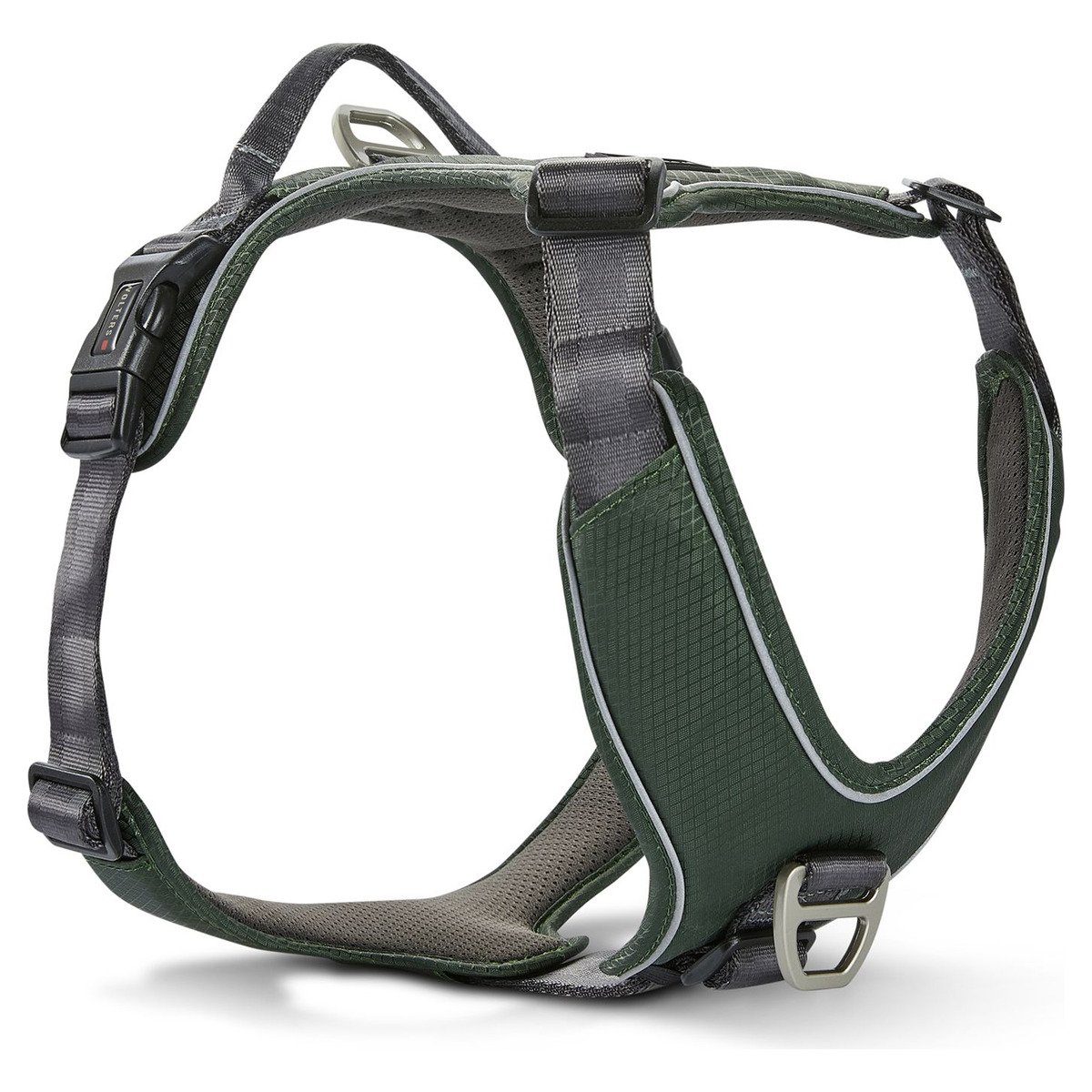 Wolters Hunde-Geschirr Geschirr Active Pro Comfort