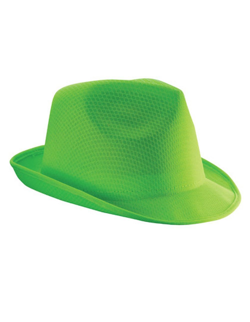 L-merch Trilby Hut Mafiahut Karneval Mallorca